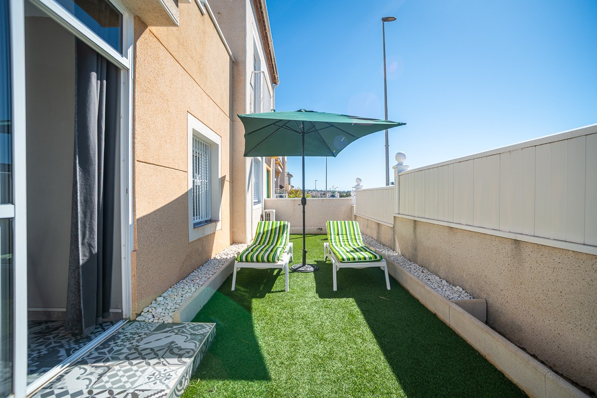 Huis te koop in Algorfa | 3 slaapkamers H5372374