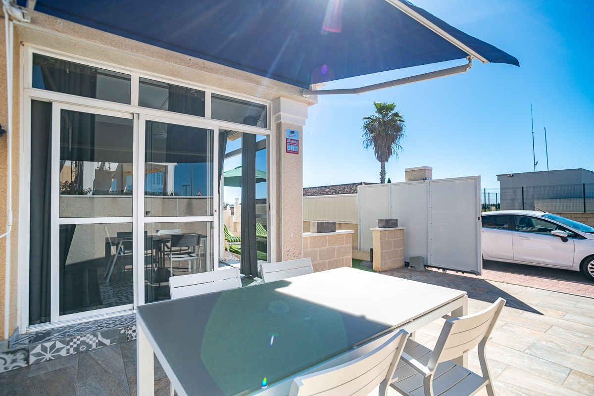 Huis te koop in Algorfa | 3 slaapkamers H5372374