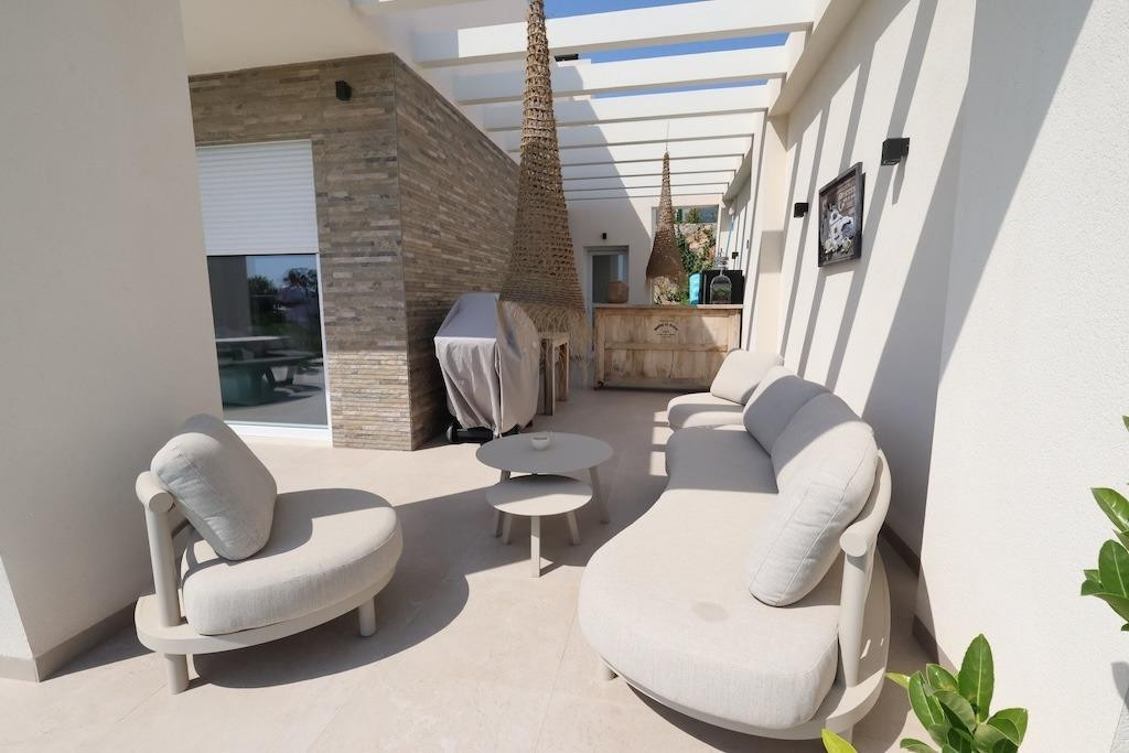 Huis te koop in Algorfa | 3 slaapkamers H5411881