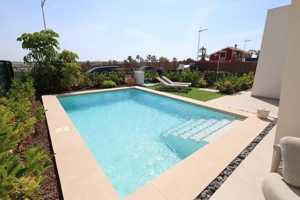 Huis te koop in Algorfa | 3 slaapkamers H5411881