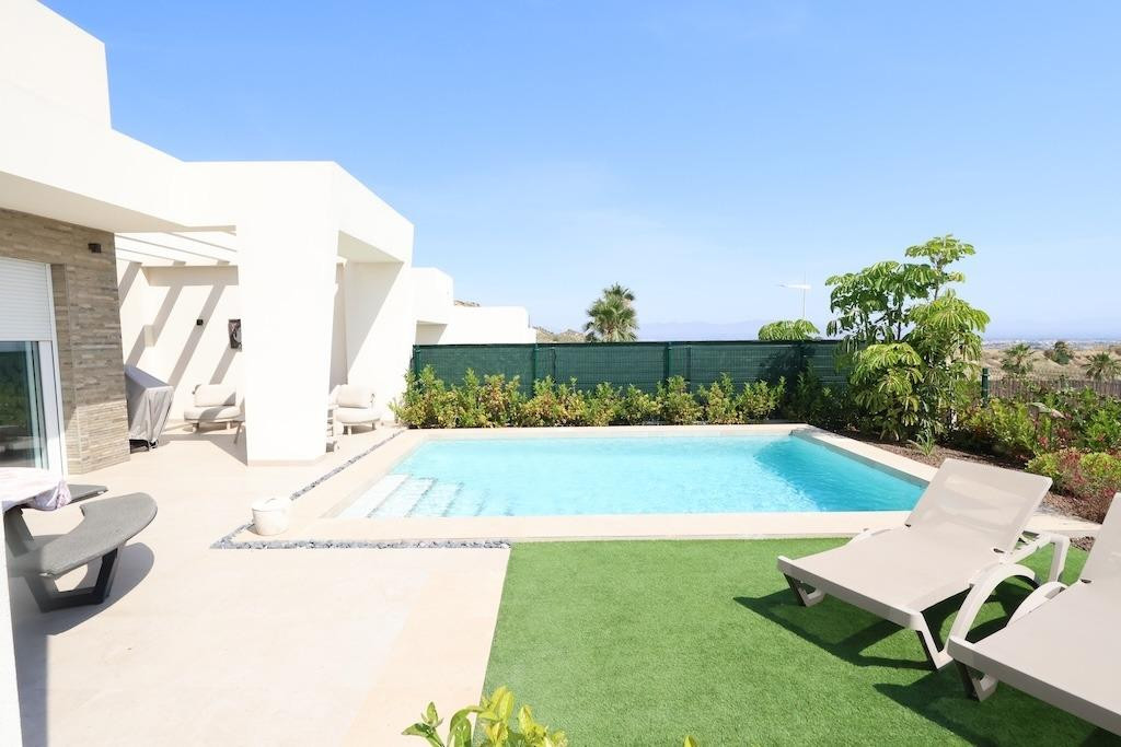 Huis te koop in Algorfa | 3 slaapkamers H5411881