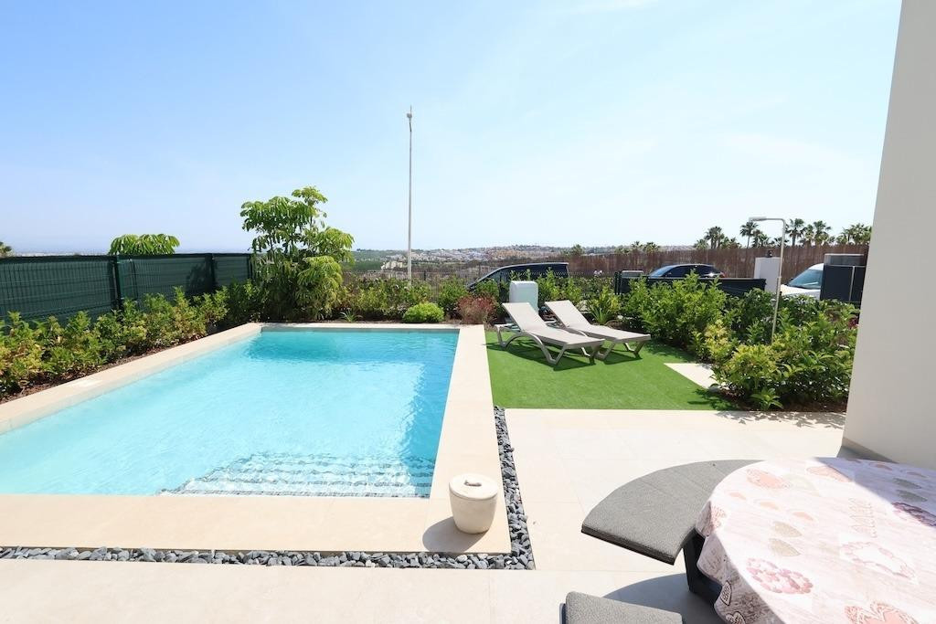 Huis te koop in Algorfa | 3 slaapkamers H5411881