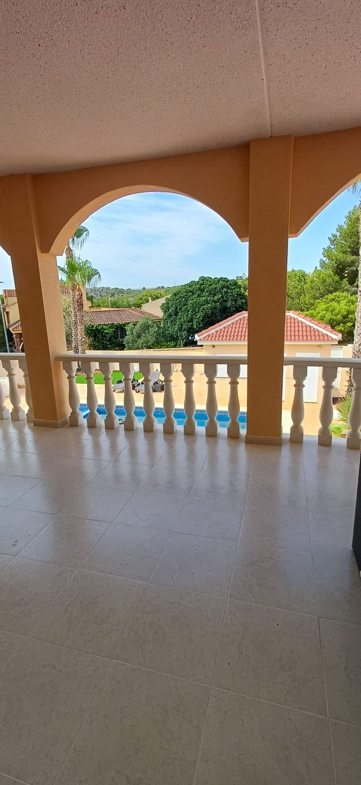 Huis te koop in Algorfa | 5 slaapkamers H5435971