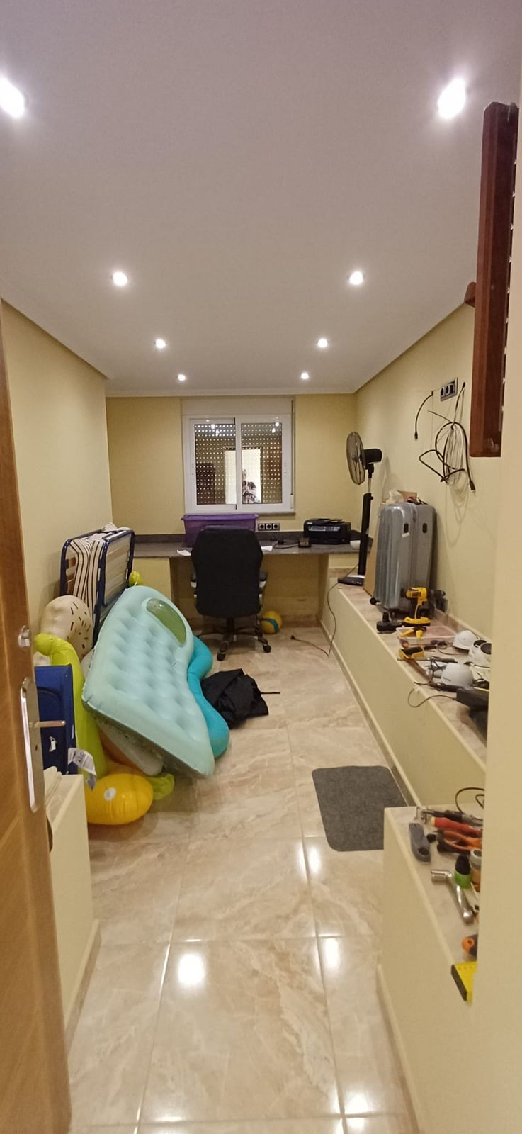 Huis te koop in Algorfa | 5 slaapkamers H5435971
