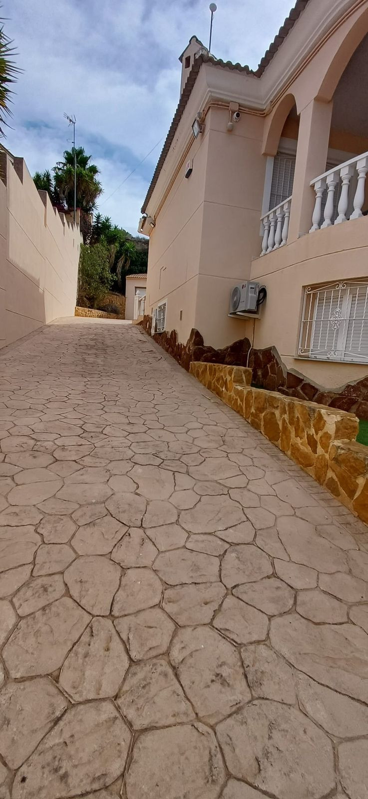 Huis te koop in Algorfa | 5 slaapkamers H5435971