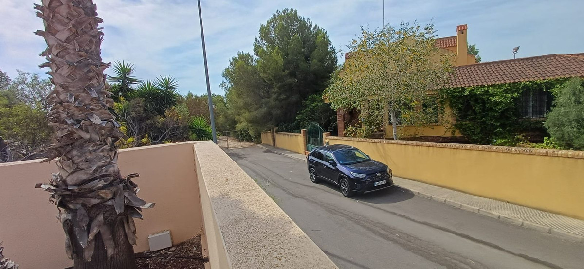 Huis te koop in Algorfa | 5 slaapkamers H5435971