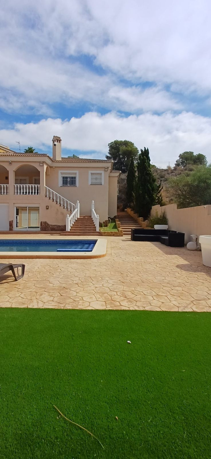 Huis te koop in Algorfa | 5 slaapkamers H5435971