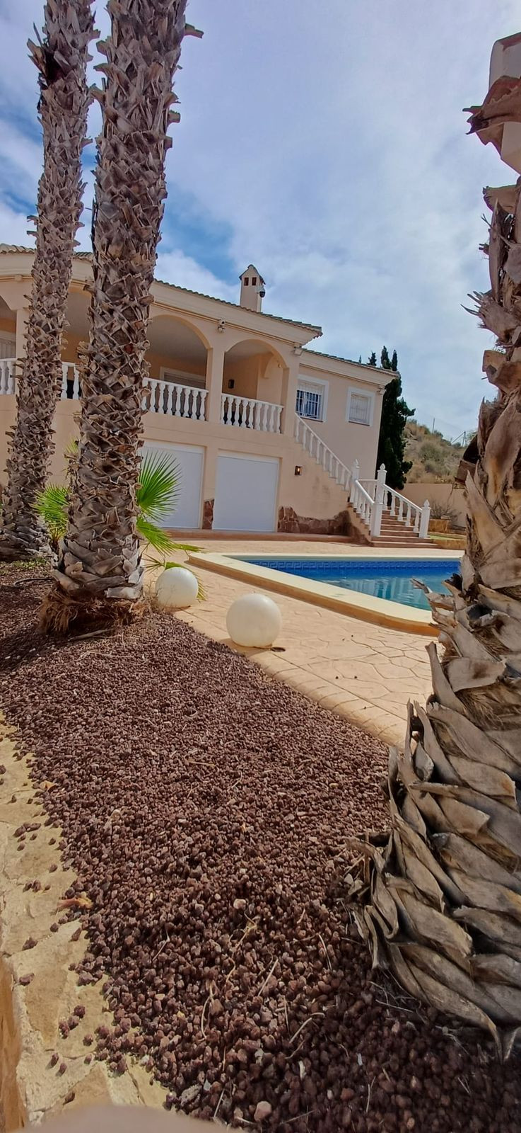 Huis te koop in Algorfa | 5 slaapkamers H5435971