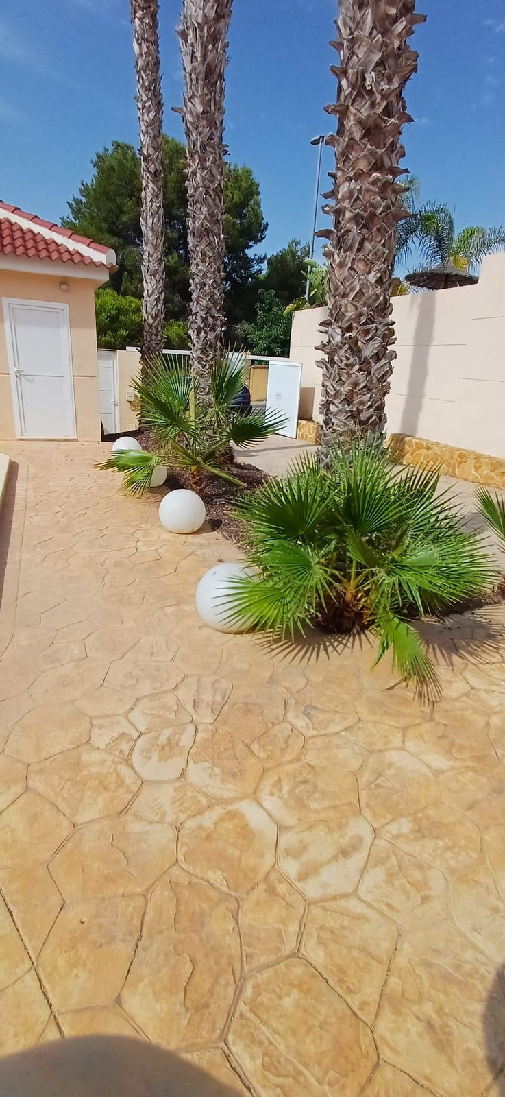 Huis te koop in Algorfa | 5 slaapkamers H5435971