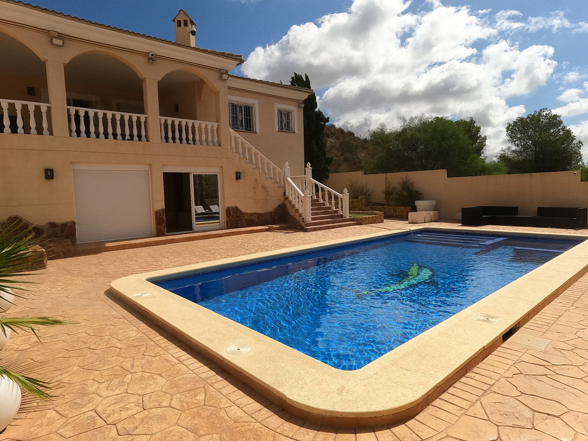 Huis te koop in Algorfa | 5 slaapkamers H5455699