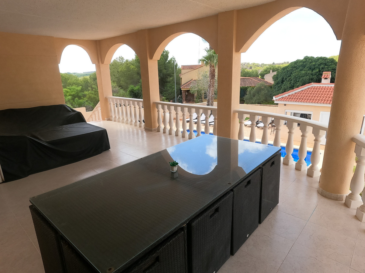 Huis te koop in Algorfa | 5 slaapkamers H5455699