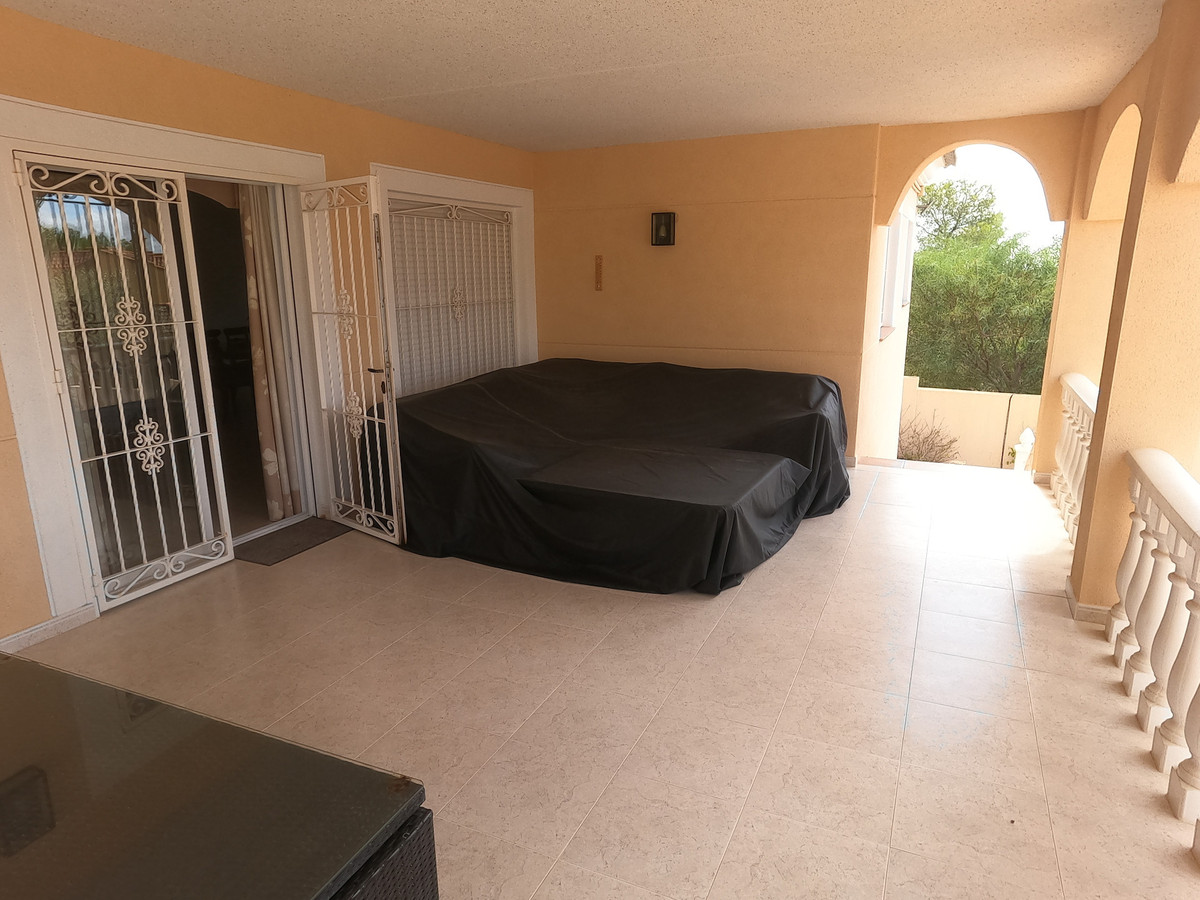 Huis te koop in Algorfa | 5 slaapkamers H5455699