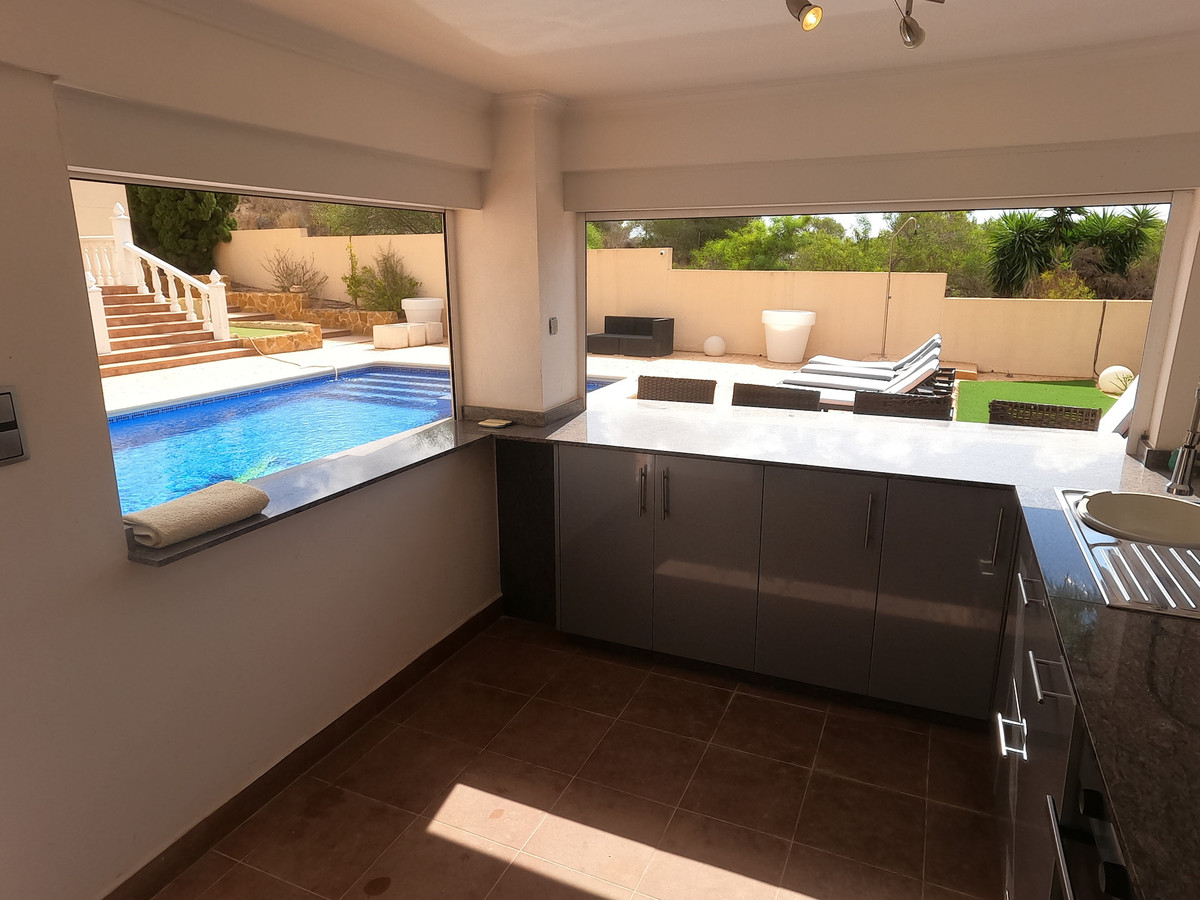 Huis te koop in Algorfa | 5 slaapkamers H5455699