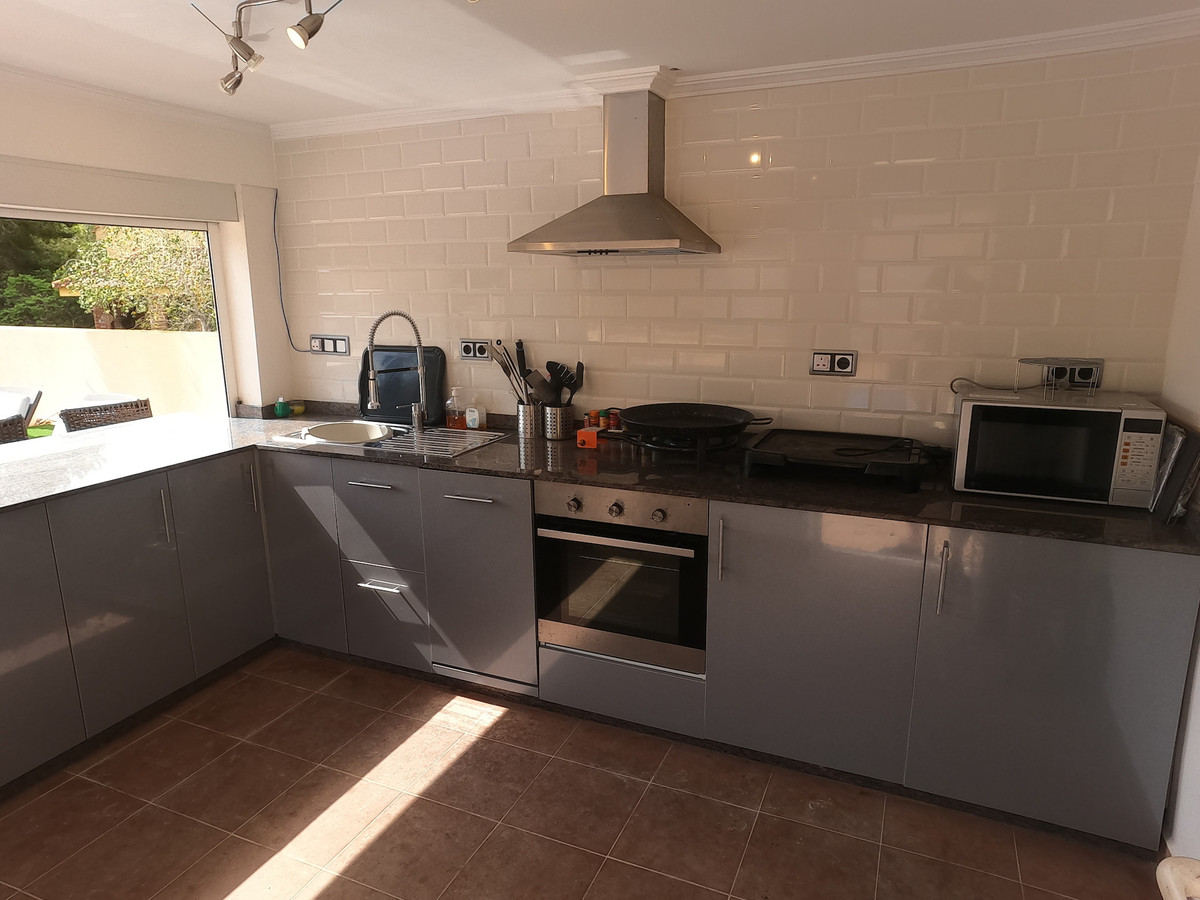 Huis te koop in Algorfa | 5 slaapkamers H5455699
