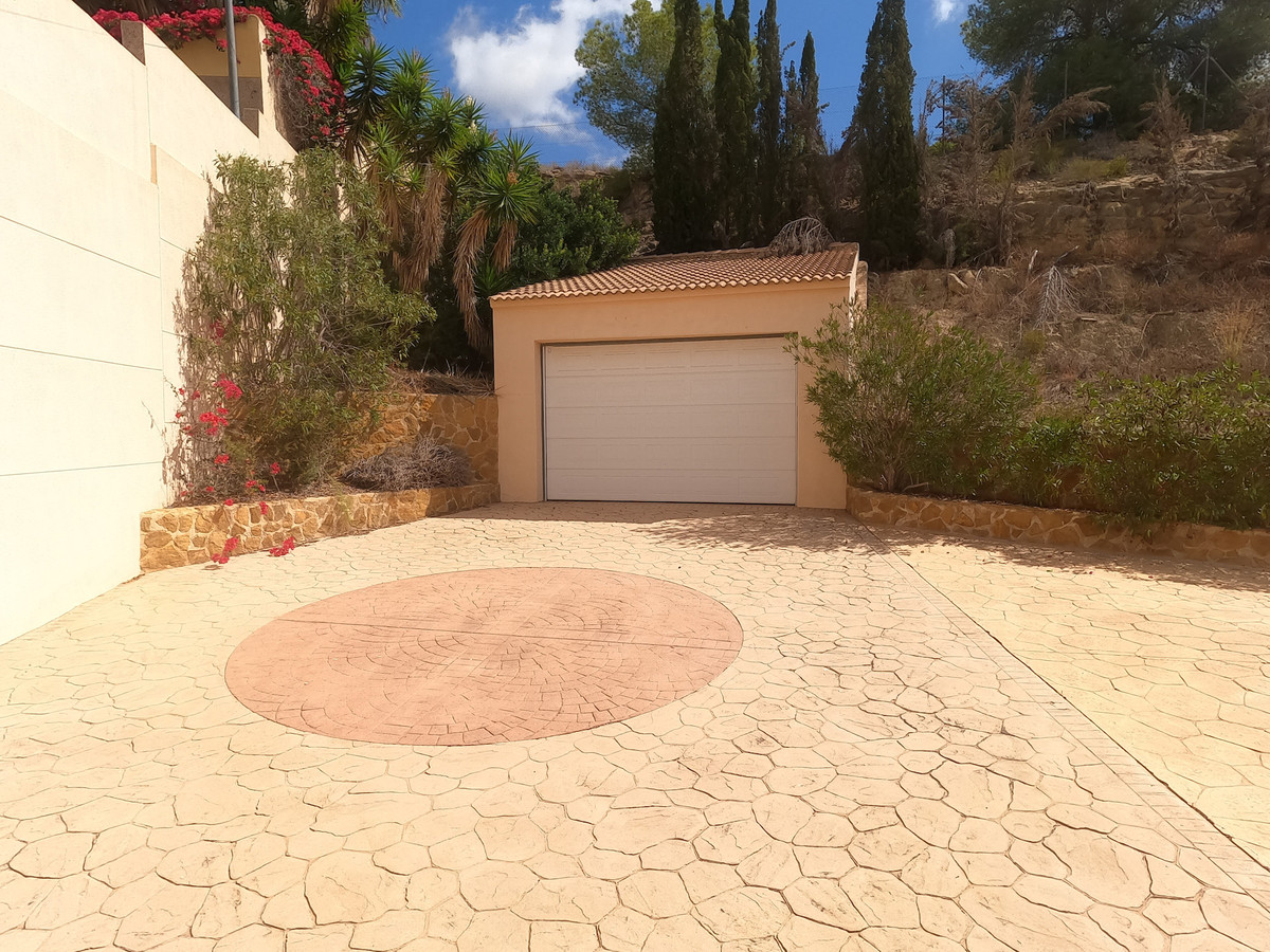 Huis te koop in Algorfa | 5 slaapkamers H5455699