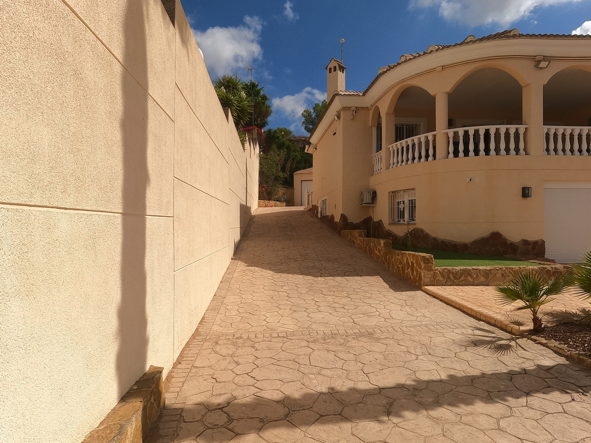 Huis te koop in Algorfa | 5 slaapkamers H5455699