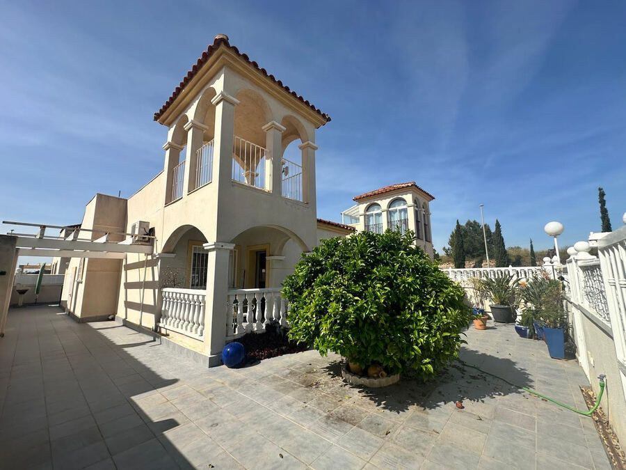 Huis te koop in Algorfa | 2 slaapkamers H5464426