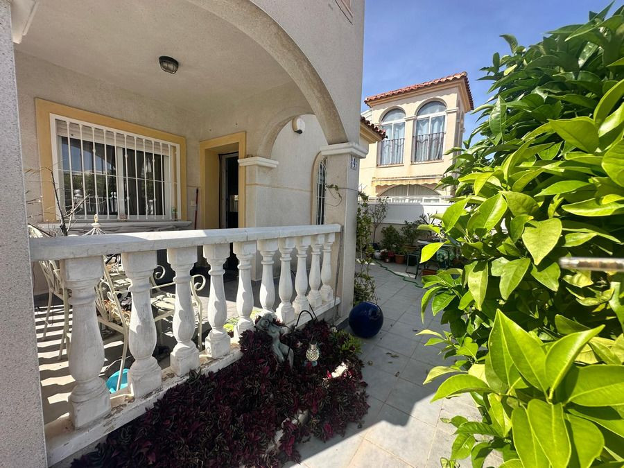 Huis te koop in Algorfa | 2 slaapkamers H5464426