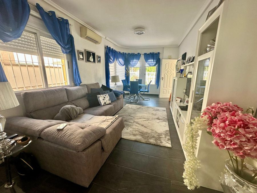 Huis te koop in Algorfa | 2 slaapkamers H5464426