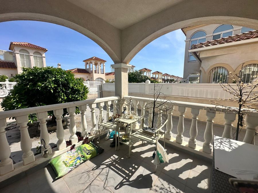 Huis te koop in Algorfa | 2 slaapkamers H5464426