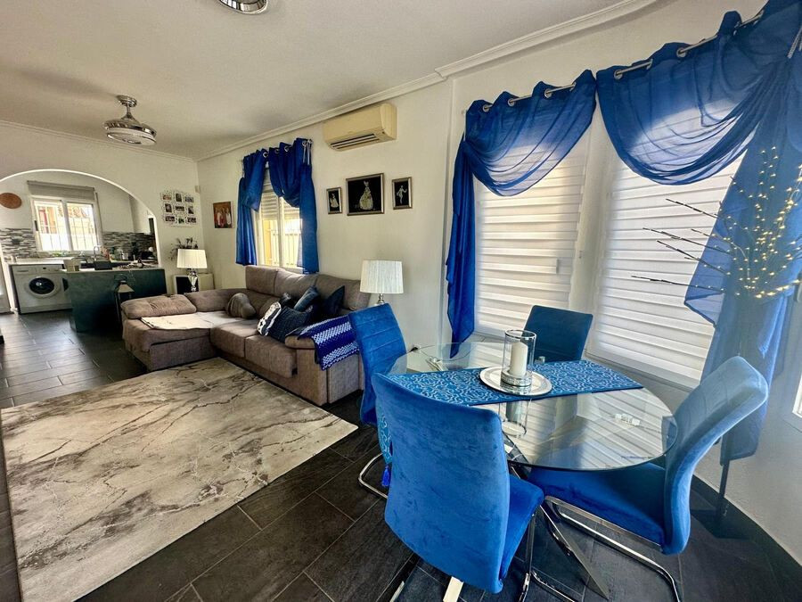 Huis te koop in Algorfa | 2 slaapkamers H5464426