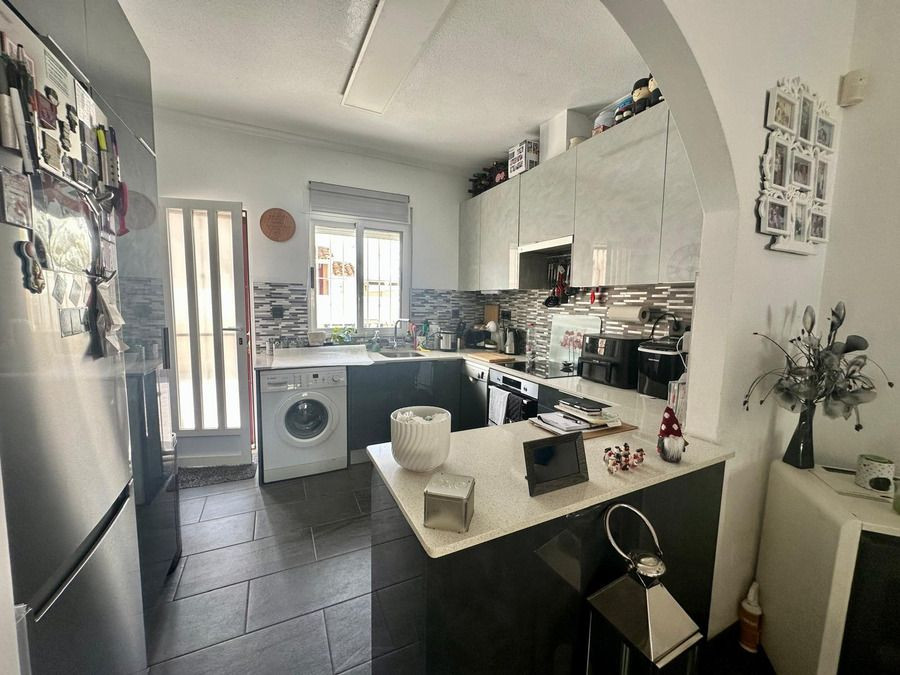 Huis te koop in Algorfa | 2 slaapkamers H5464426