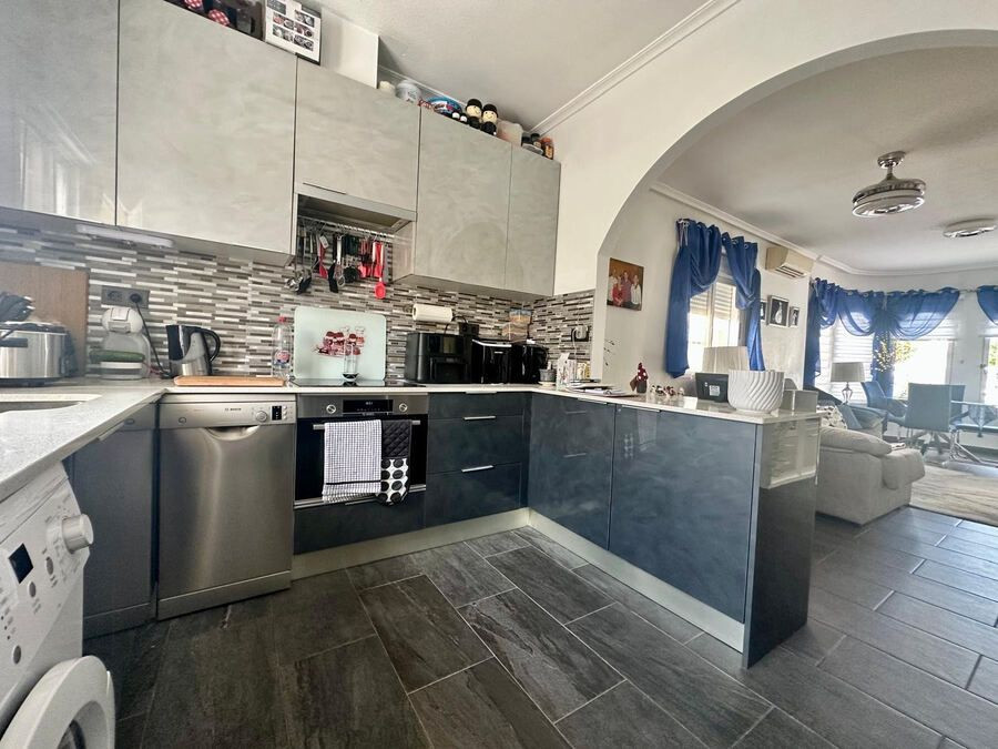 Huis te koop in Algorfa | 2 slaapkamers H5464426