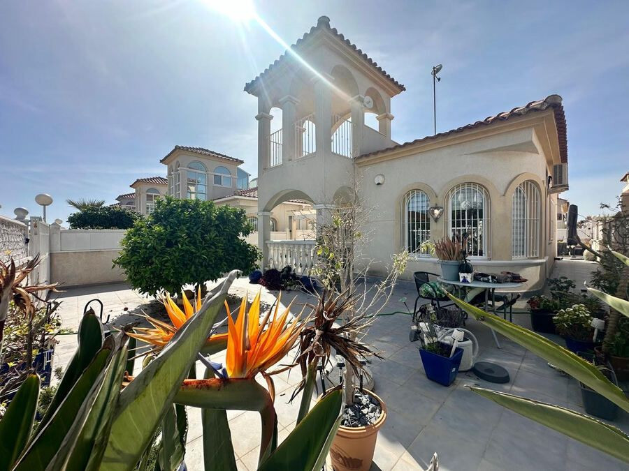 Huis te koop in Algorfa | 2 slaapkamers H5464426