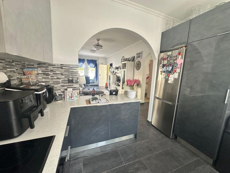 Huis te koop in Algorfa | 2 slaapkamers H5464426