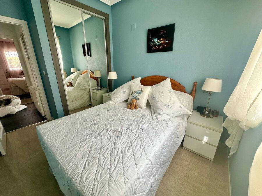 Huis te koop in Algorfa | 2 slaapkamers H5464426