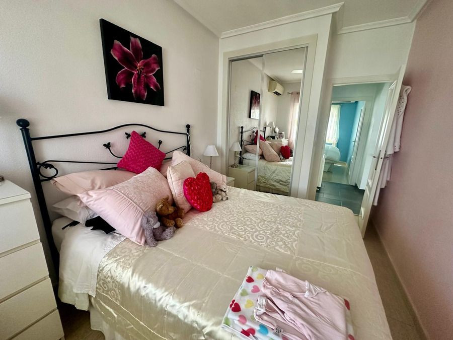 Huis te koop in Algorfa | 2 slaapkamers H5464426