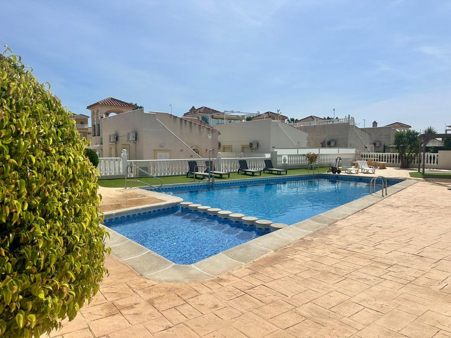 Huis te koop in Algorfa | 2 slaapkamers H5464426
