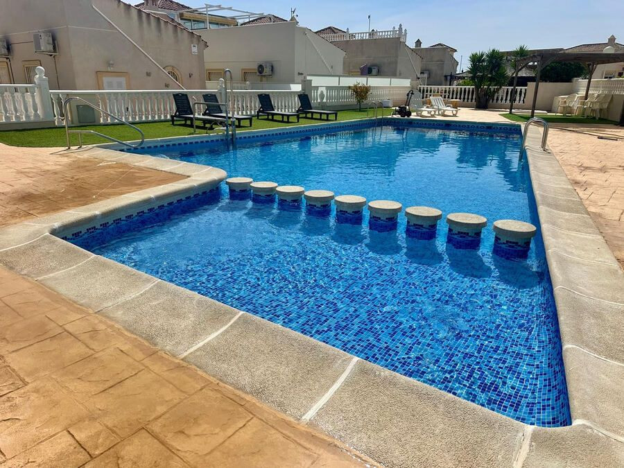 Huis te koop in Algorfa | 2 slaapkamers H5464426
