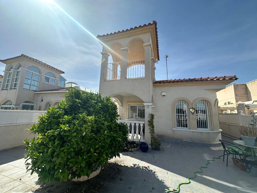 Huis te koop in Algorfa | 2 slaapkamers H5464426