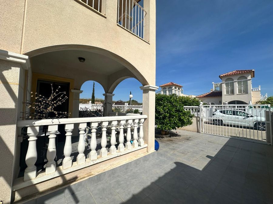 Huis te koop in Algorfa | 2 slaapkamers H5464426