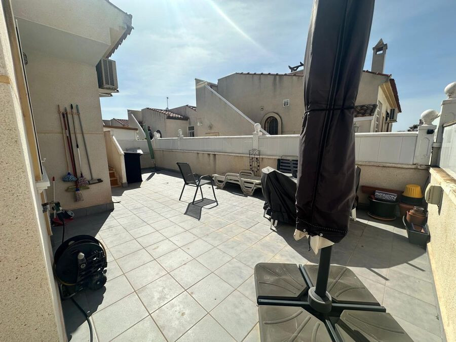 Huis te koop in Algorfa | 2 slaapkamers H5464426