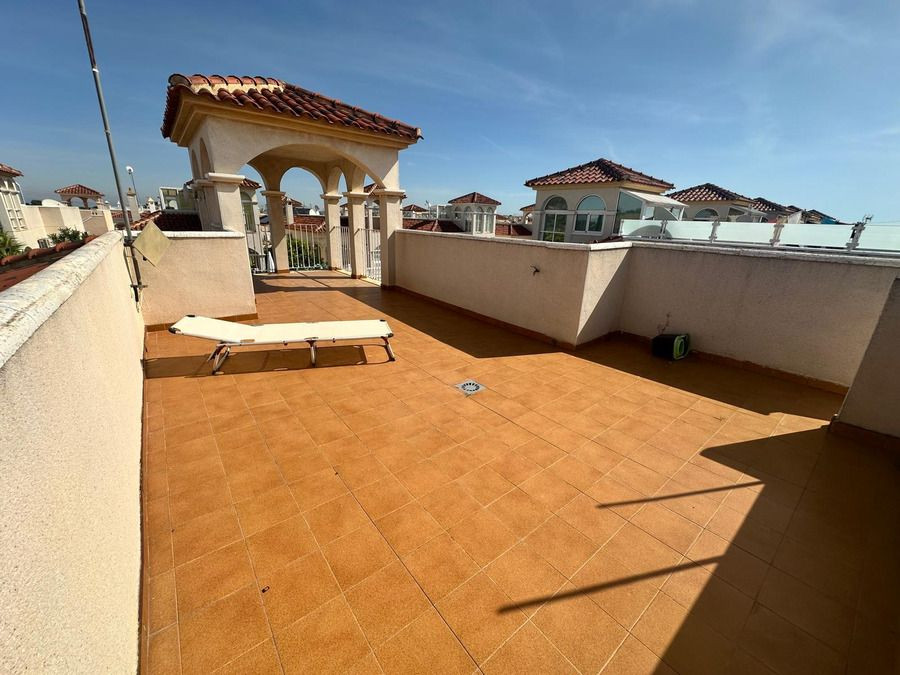 Huis te koop in Algorfa | 2 slaapkamers H5464426
