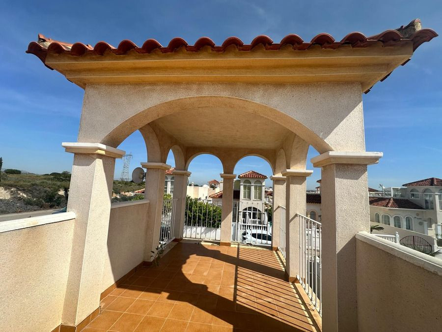 Huis te koop in Algorfa | 2 slaapkamers H5464426