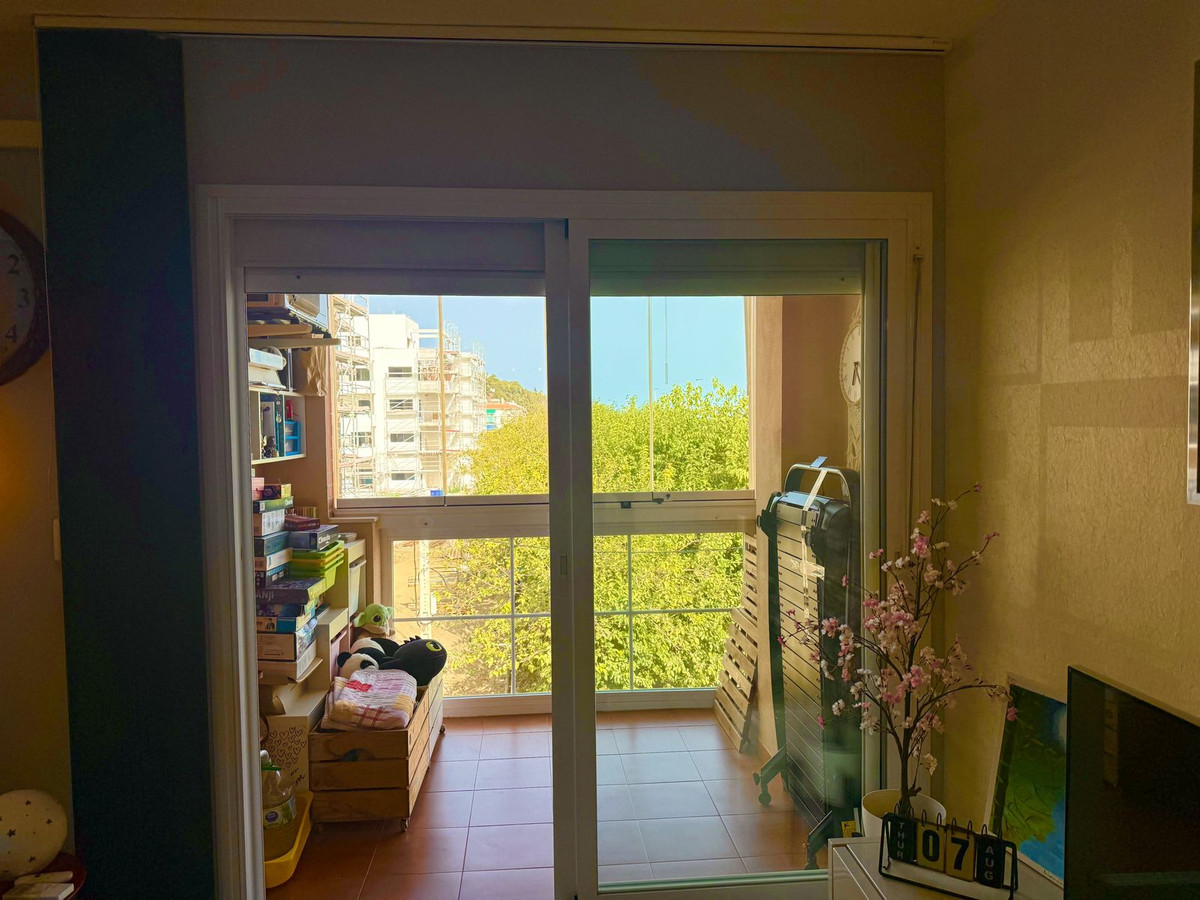 Duplex te koop in Algorrobo Costa | 2 slaapkamers H5137978