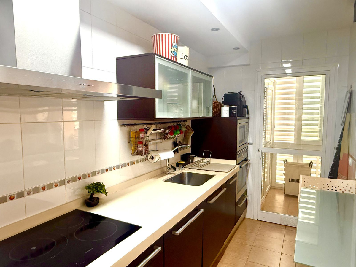 Duplex te koop in Algorrobo Costa | 2 slaapkamers H5137978