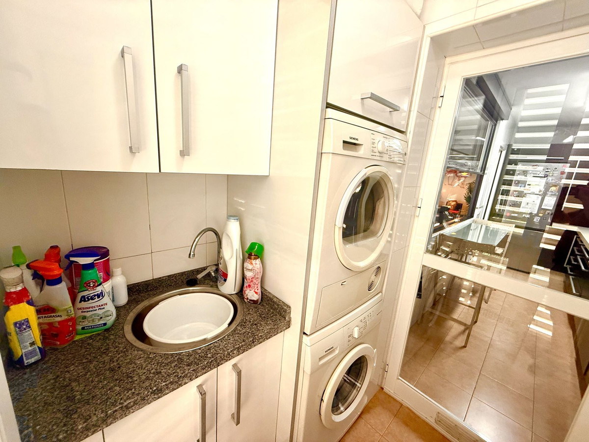 Duplex te koop in Algorrobo Costa | 2 slaapkamers H5137978