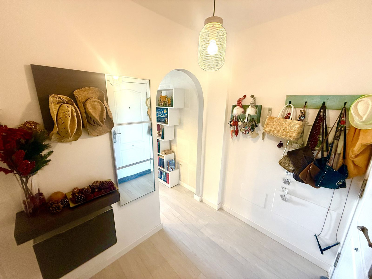 Duplex te koop in Algorrobo Costa | 2 slaapkamers H5137978