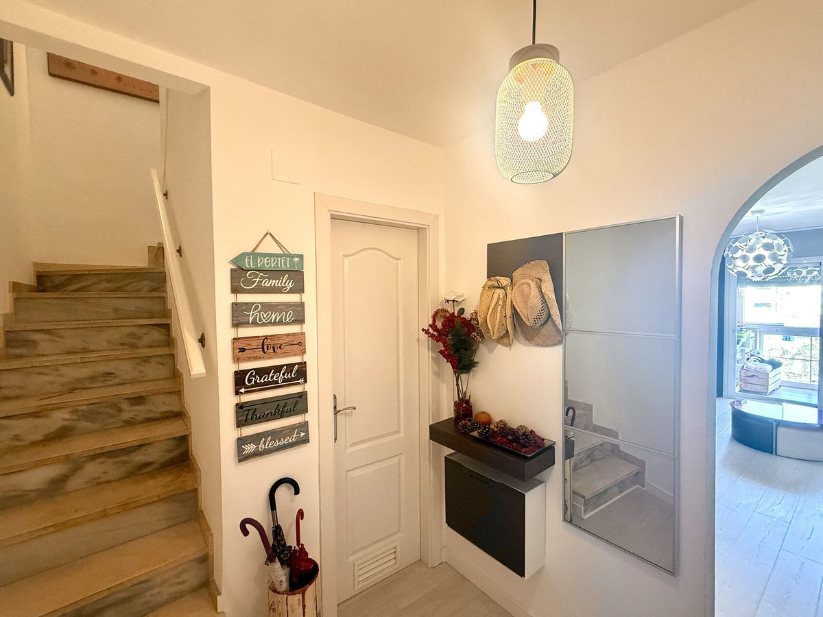 Duplex te koop in Algorrobo Costa | 2 slaapkamers H5137978