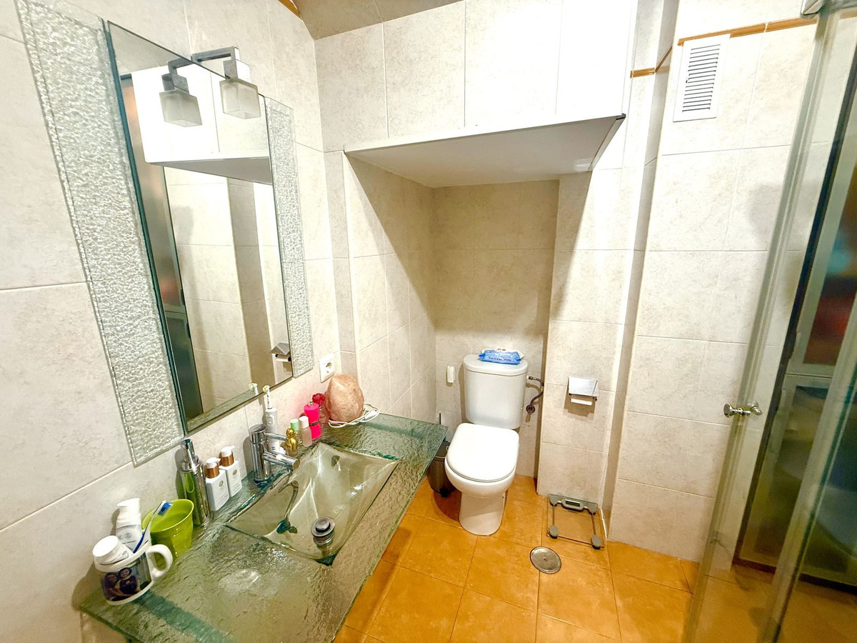 Duplex te koop in Algorrobo Costa | 2 slaapkamers H5137978