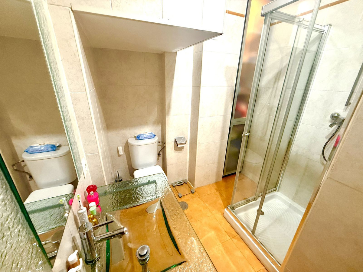 Duplex te koop in Algorrobo Costa | 2 slaapkamers H5137978