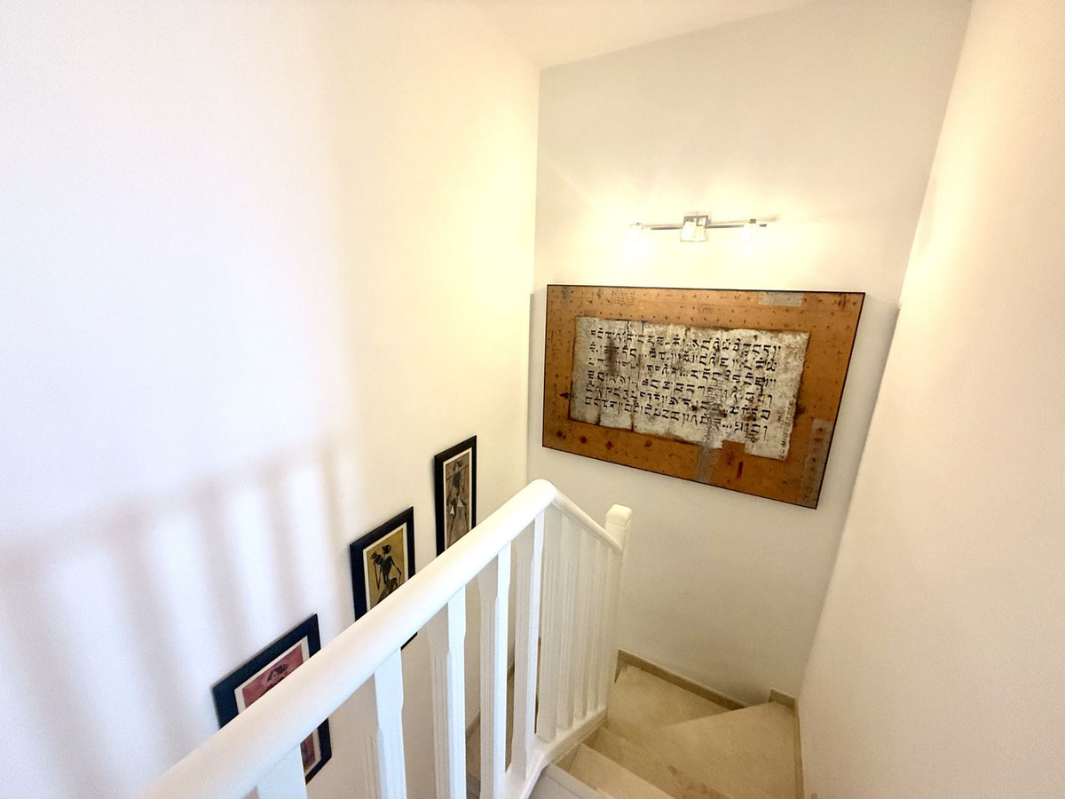 Duplex te koop in Algorrobo Costa | 2 slaapkamers H5137978