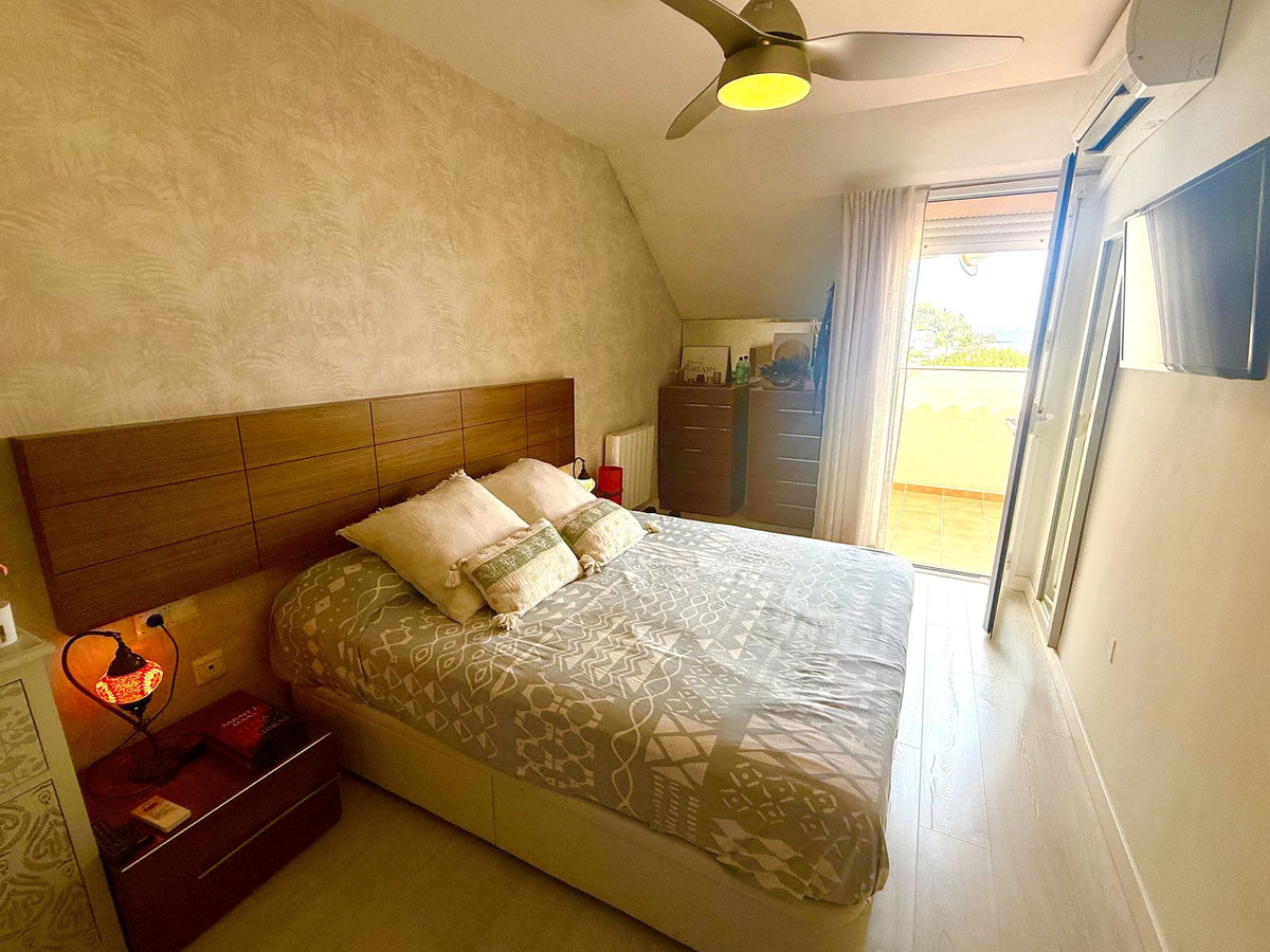 Duplex te koop in Algorrobo Costa | 2 slaapkamers H5137978