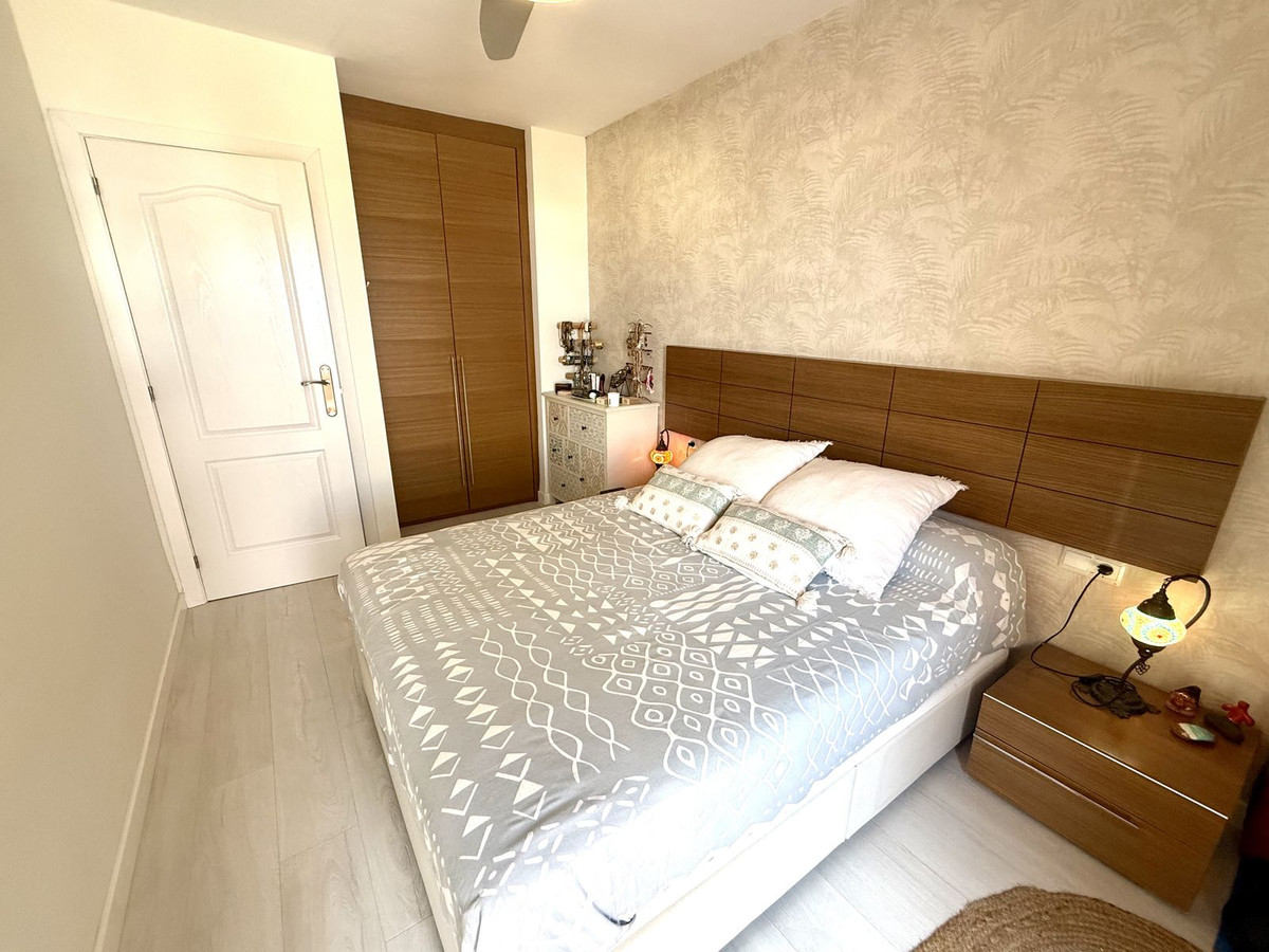 Duplex te koop in Algorrobo Costa | 2 slaapkamers H5137978