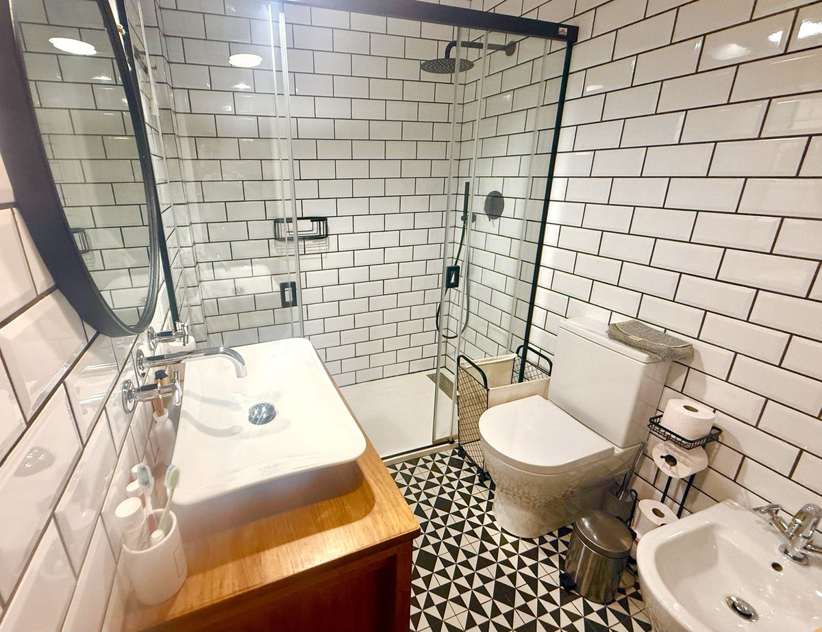 Duplex te koop in Algorrobo Costa | 2 slaapkamers H5137978