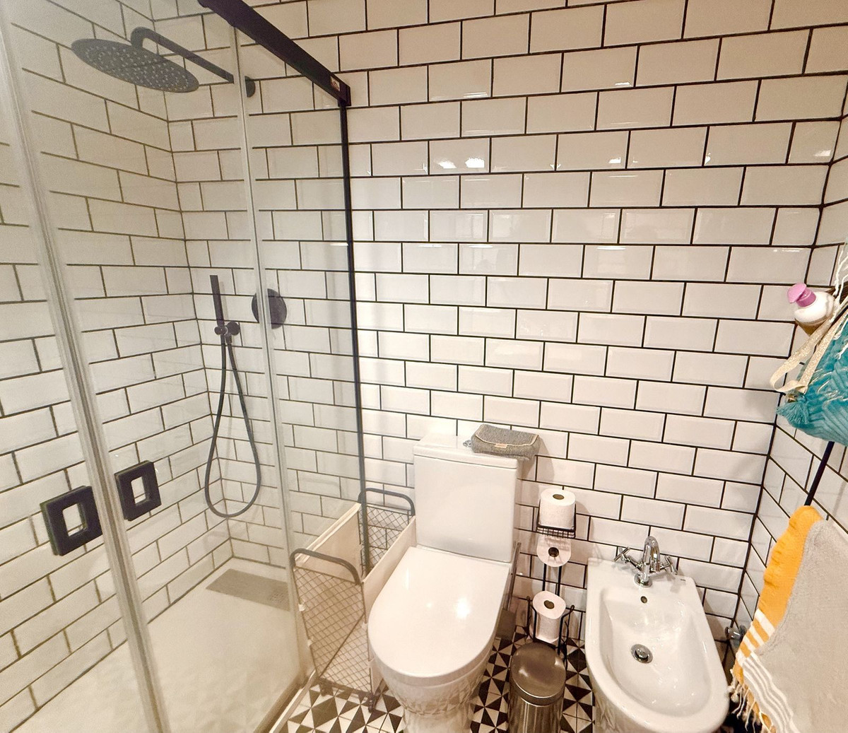 Duplex te koop in Algorrobo Costa | 2 slaapkamers H5137978